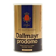DALLMAYR PRODOMO VD 250 G PUSZKA - Káva