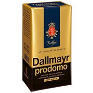 DALLMAYR PRODOMO HVP 500 G - Káva