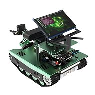 Yahboom ROS Transbot Robot - Programovatelná stavebnice