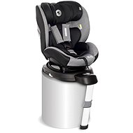 Autosedačka Lorelli PROXIMA I-SIZE 0-22 KG GREY&BLACK - Autosedačka