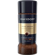 Davidoff Café Fine Aroma 100g - Káva