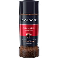 Davidoff Rich Aroma 100g - Káva