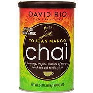 David Rio Chai Toucan Mango 398g - Drink