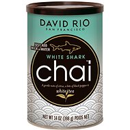 David Rio Chai White Shark 398g - Drink