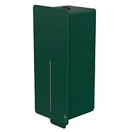 DAN DRYER LOKI MANUAL LIQUID SOAP DISPENSER / DISINFECTION, CLASSIC RAL COLORS - Disinfectant Dispenser