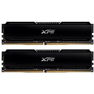 ADATA XPG Gammix D20 16GB KIT DDR4 3600MHz CL18 - Operační paměť