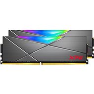ADATA XPG SPECTRIX D50 32GB KIT DDR4 3600MHz CL18 - Operační paměť