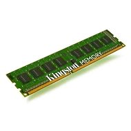 Kingston 4GB DDR3 1600MHz CL11 - Operační paměť