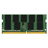 Kingston SO-DIMM 4GB DDR4 2666MHz - Operační paměť