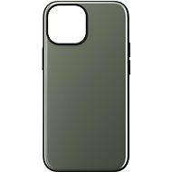 Nomad Sport Case Green iPhone 13 mini - Kryt na mobil