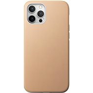 Nomad Rugged Case Natural  iPhone 12 Pro Max - Kryt na mobil