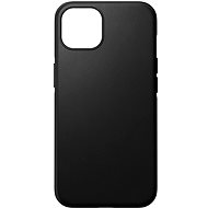 Nomad MagSafe Rugged Case Black iPhone 13 - Kryt na mobil