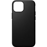 Nomad MagSafe Rugged Case Black iPhone 13 mini - Kryt na mobil