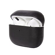 Decoded AirCase Black Apple AirPods Pro - Pouzdro na sluchátka