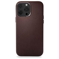 Decoded BackCover Brown iPhone 13 Pro - Kryt na mobil