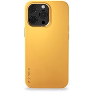 Decoded Silicone BackCover Tuscan Sun iPhone 13 Pro Max - Kryt na mobil