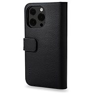 Decoded Wallet Black iPhone 13 Pro - Pouzdro na mobil