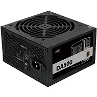 DeepCool DA500 - Počítačový zdroj