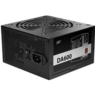 DeepCool DA600 - Počítačový zdroj