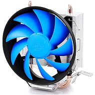 DeepCool GAMMAXX 200T - Chladič na procesor