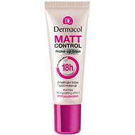 DERMACOL Matt Control Make-Up Base 20 ml - Podkladová báze