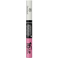 Rtěnka DERMACOL 16H Lip Colour No.11 3 ml + 4,1 ml - Rtěnka