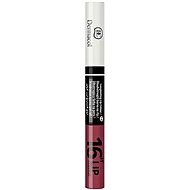DERMACOL 16h Lip Colour No.12 3 ml + 4,1 ml - Rtěnka