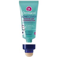 Make-up DERMACOL ACNEcover Make-up & Corrector No.01 30 ml