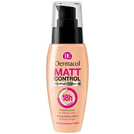 DERMACOL Matt Control Make-Up No.01 30 ml - Make-up