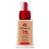 Make-up DERMACOL 24h Control Make-up 2k 30ml