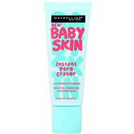 MAYBELLINE NEW YORK Baby Skin Instant Pore Eraser 22 ml - Podkladová báze