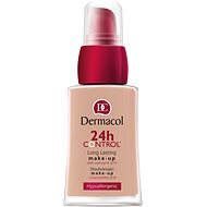 Make-up DERMACOL 24H Control Make-Up No.80 30 ml