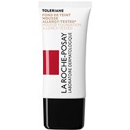 Make-up LA ROCHE-POSAY Toleriane Mousse Foundation SPF20 02 Light Beige 30 ml