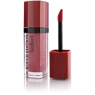 BOURJOIS Rouge Velvet Edition 07 - Rtěnka
