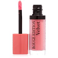 BOURJOIS Rouge Velvet Edition 10 - Rtěnka