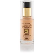 MAX FACTOR Facefinity All Day Flawless 3in1 Foundation SPF20 30 Porcelain 30 ml