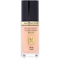 MAX FACTOR Facefinity All Day Flawless 3in1 Foundation SPF20 55 Beige 30 ml - Make-up