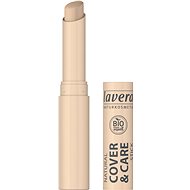 LAVERA Cover & Care Stick Ivory 01 1.7g - Corrector
