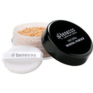 BENECOS BIO Natural Mineral Powder Sand 10 g - Pudr