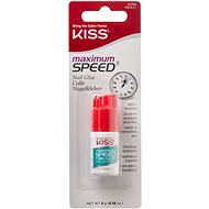 KISS Maximum Speed Nail Glue - Lepidlo na nehty