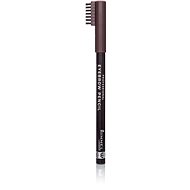 Tužka na obočí RIMMEL LONDON Professional Eyebrow Pencil 001 Dark Brown 1,4 g