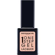 DERMACOL One Step Gel Lacquer Innocent No.03