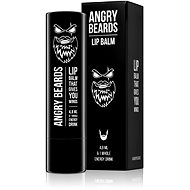 ANGRY BEARDS Lip Balm 4,8 ml
