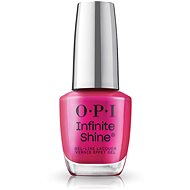 OPI Infinite Shine Pompeii Purple 15 ml - Lak na nehty