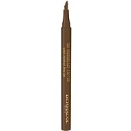 DERMACOL 16H Microblade tattoo Eyebrow pen No.01 1 ml - Tužka na obočí
