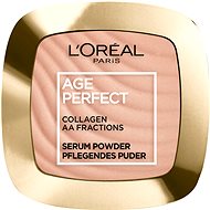 ĽORÉAL PARIS Age Perfect Medium to Tan (03) Beautifying serum powder 9 g - Pudr