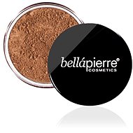 BELLÁPIERRE Minerální pudr 5v1, Odstín 09 - Chocolate Truffle - Pudr