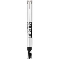 MAYBELLINE NEW YORK Tattoo Brow Lift 35 Medium eyebrow pencil - Tužka na obočí