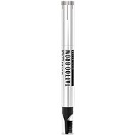 MAYBELLINE NEW YORK Tattoo Brow Lift 04 Deep eyebrow pencil - Tužka na obočí