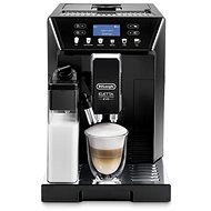 De'Longhi Eletta Evo ECAM 46.860.B   - Automatický kávovar